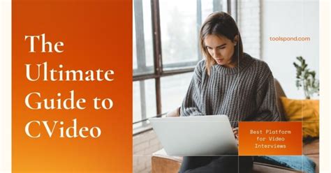 The Ultimate Guide to CVideo: The Best Platform for Video。